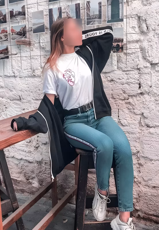 Cecilie