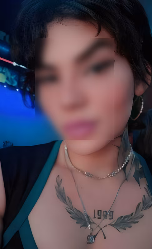 Transseksuel luder