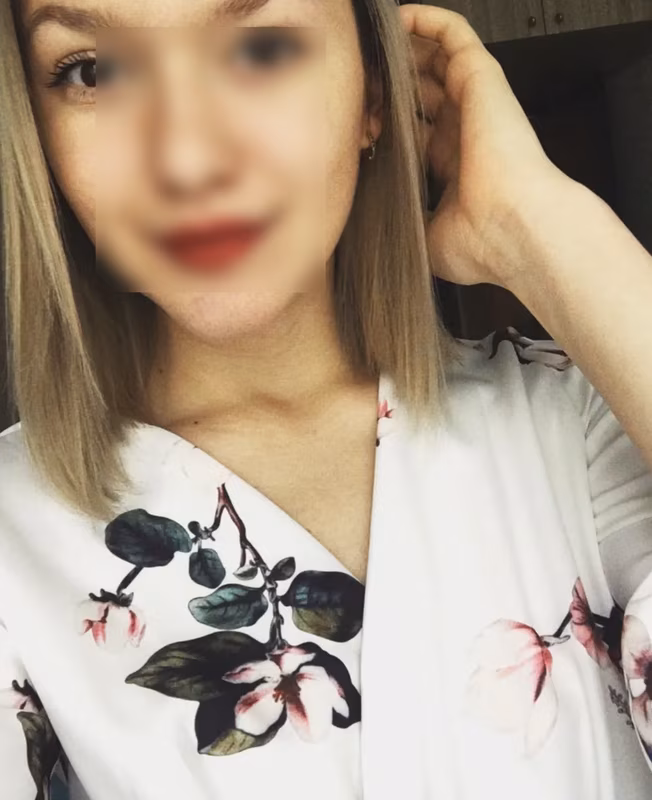 Amanda