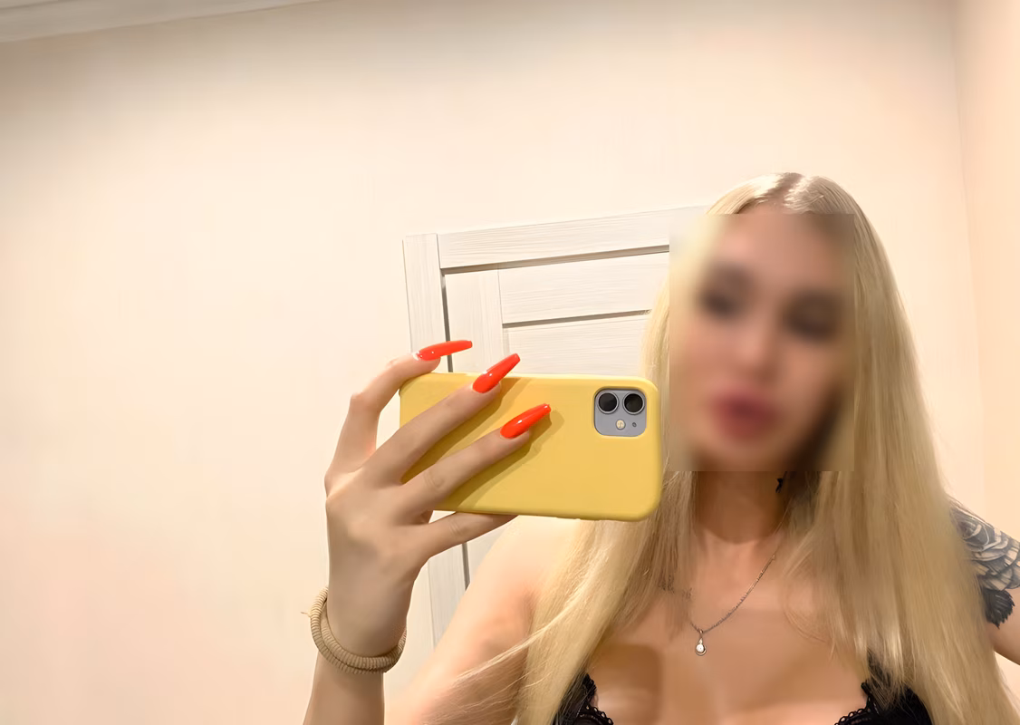 Escort Trans